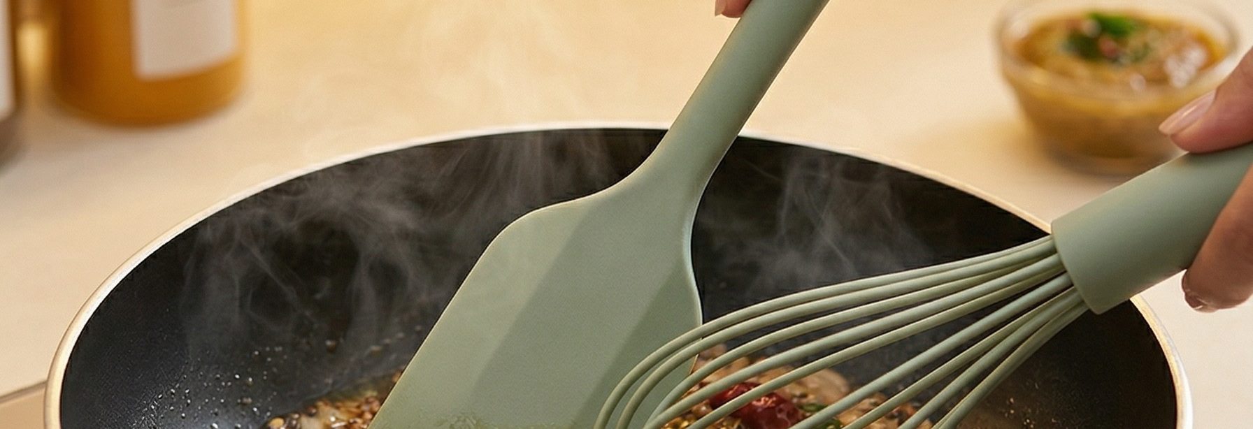 Modern Cooking Essentials